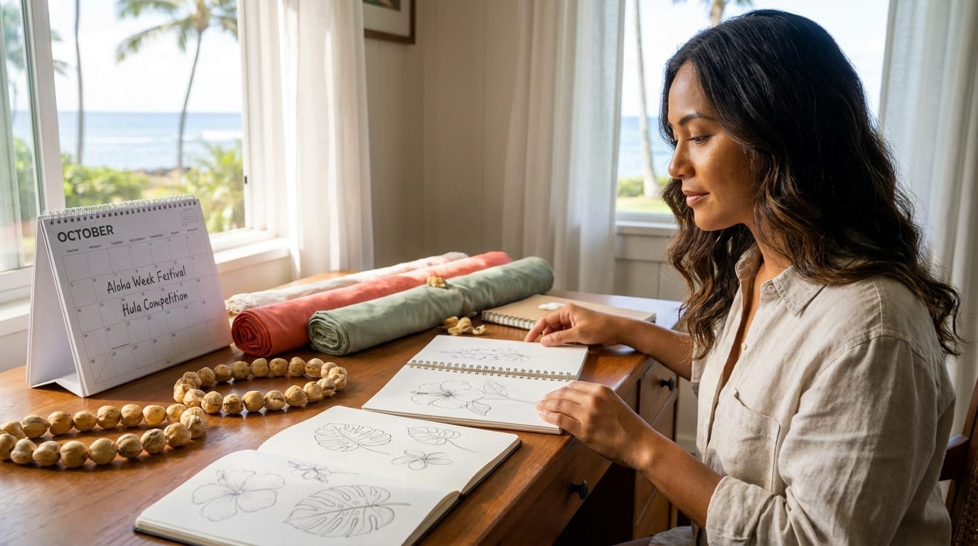 What Makes Hawaii Wedding Vendors Different From Mainland Planners?
