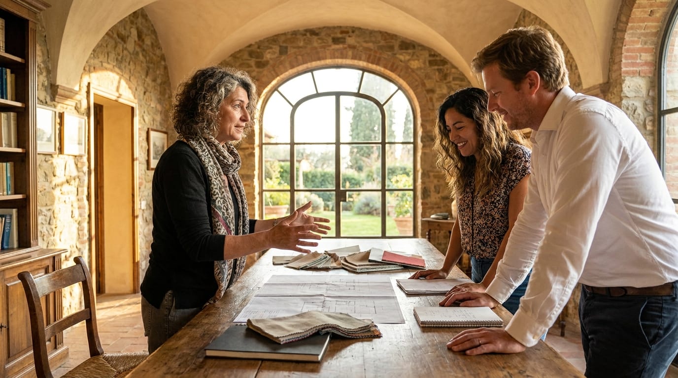 Why You Can't Skip a Local Planner for an Italian Destination Wedding