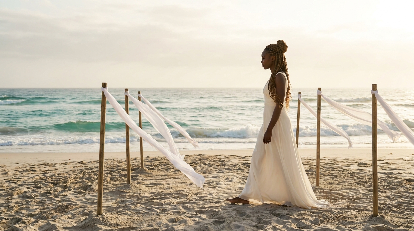 What Makes a Beach Aisle Different from Indoor Aisles?