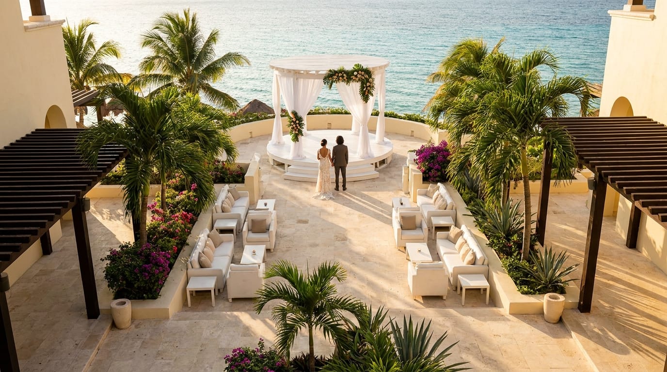 Best Wedding Resorts in Cozumel (2026): Honest Reviews & How to Choose