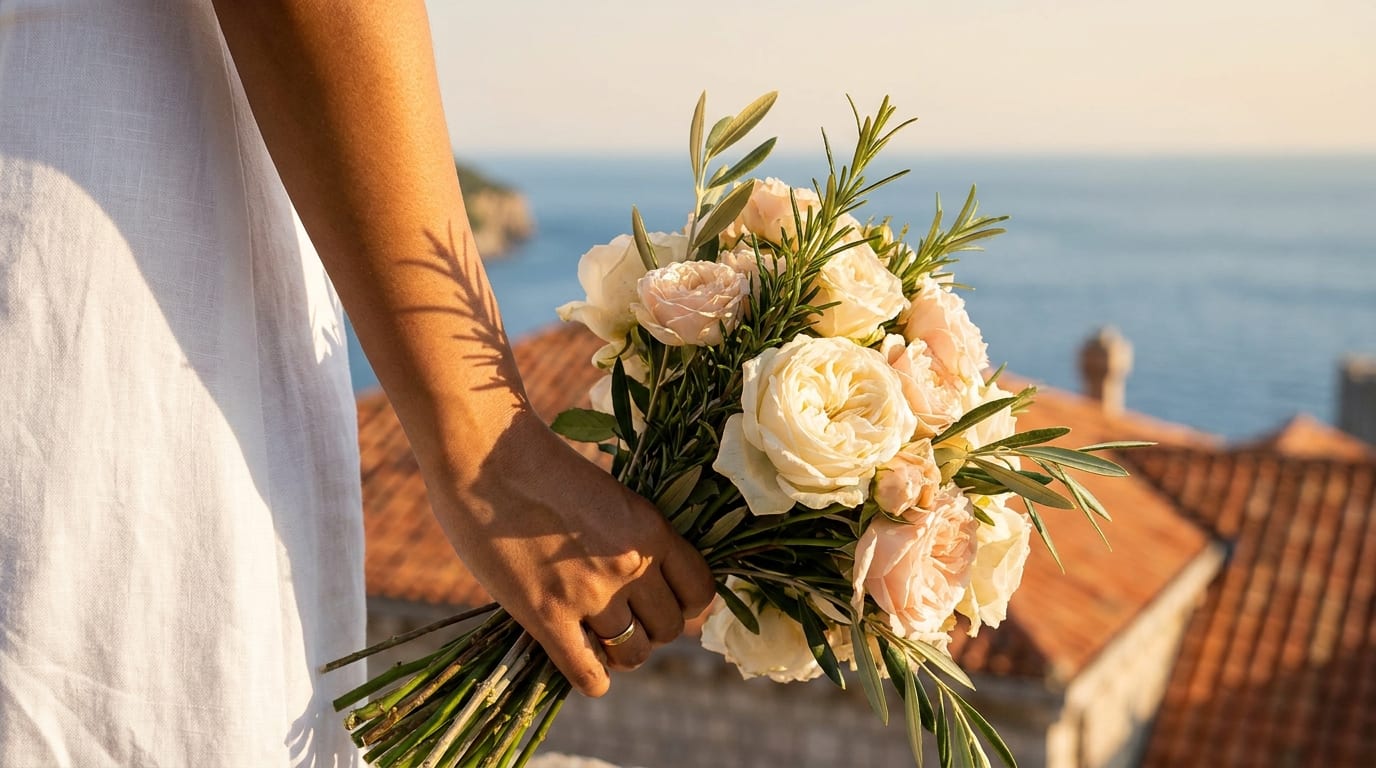 What Makes a Croatia Wedding Different From Other European Destinations?