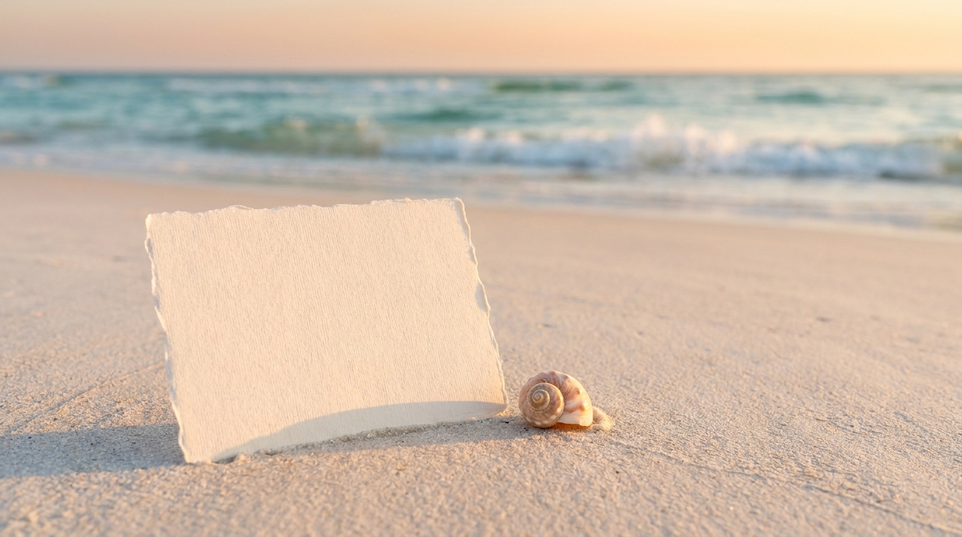How Do You Word Invitations When Guests Are Covering Their Own Travel Costs?