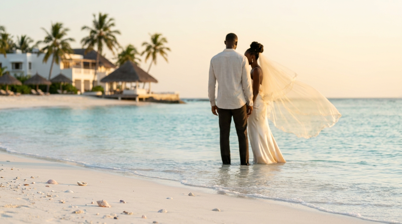 Destination Wedding Invitation Examples: 15 Real Designs That Actually Work (Wording, Timing & Etiquette)