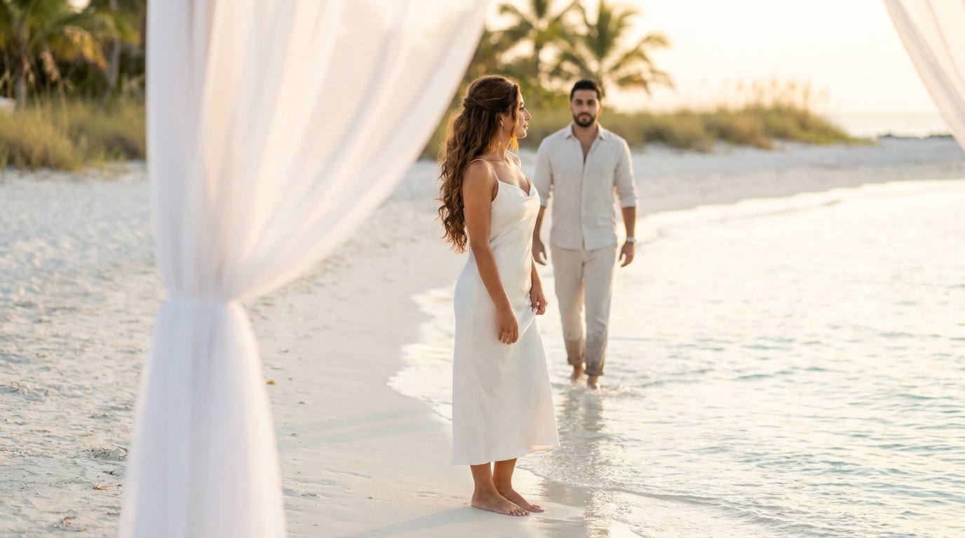 Destination Wedding RSVP: How to Track Responses, Set Deadlines & Actually Get Answers