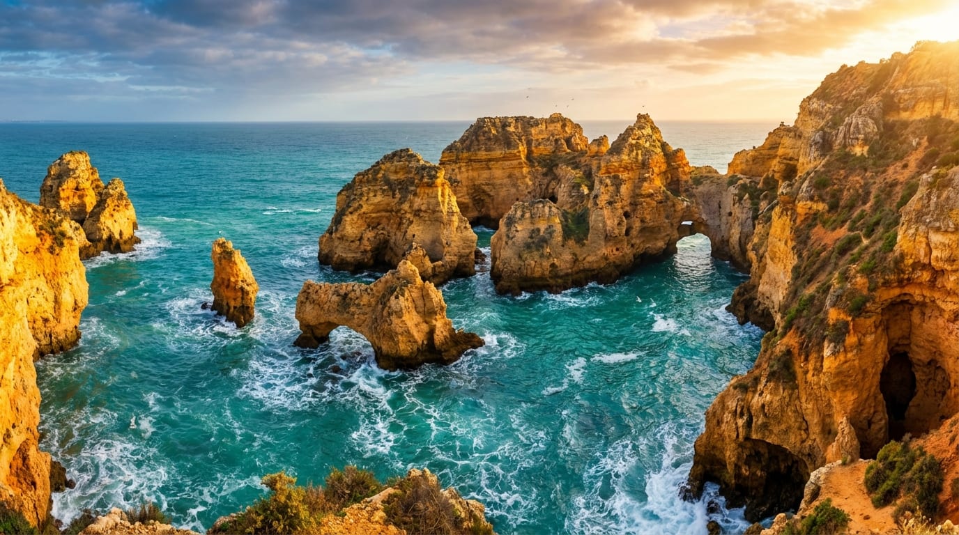 Algarve