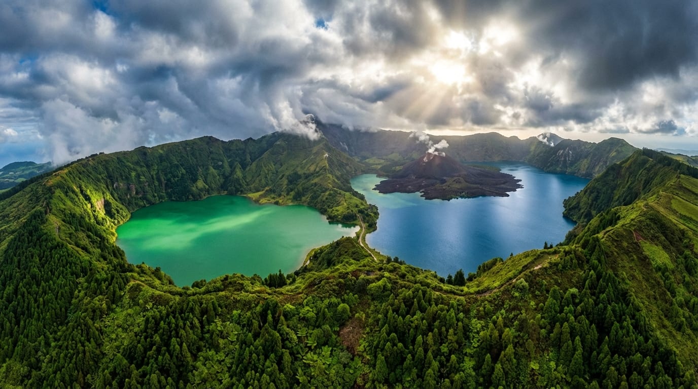 Azores