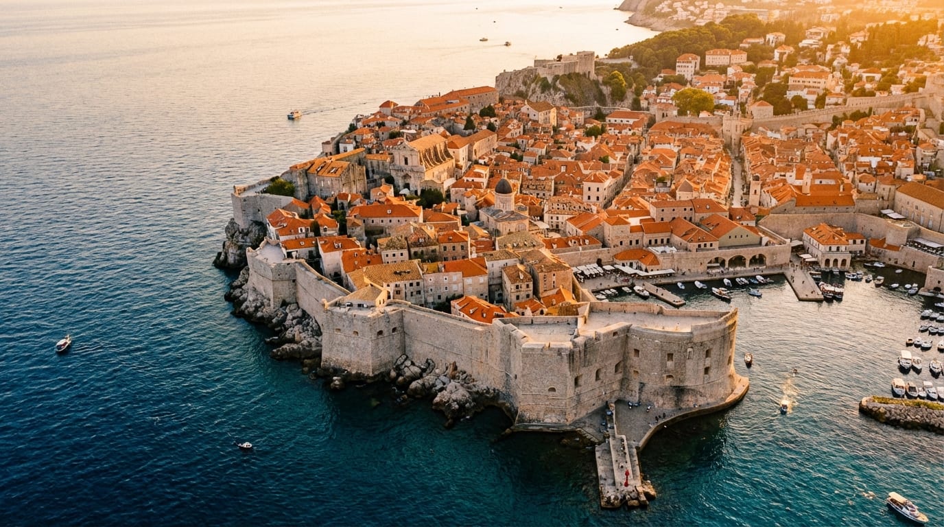 Dubrovnik