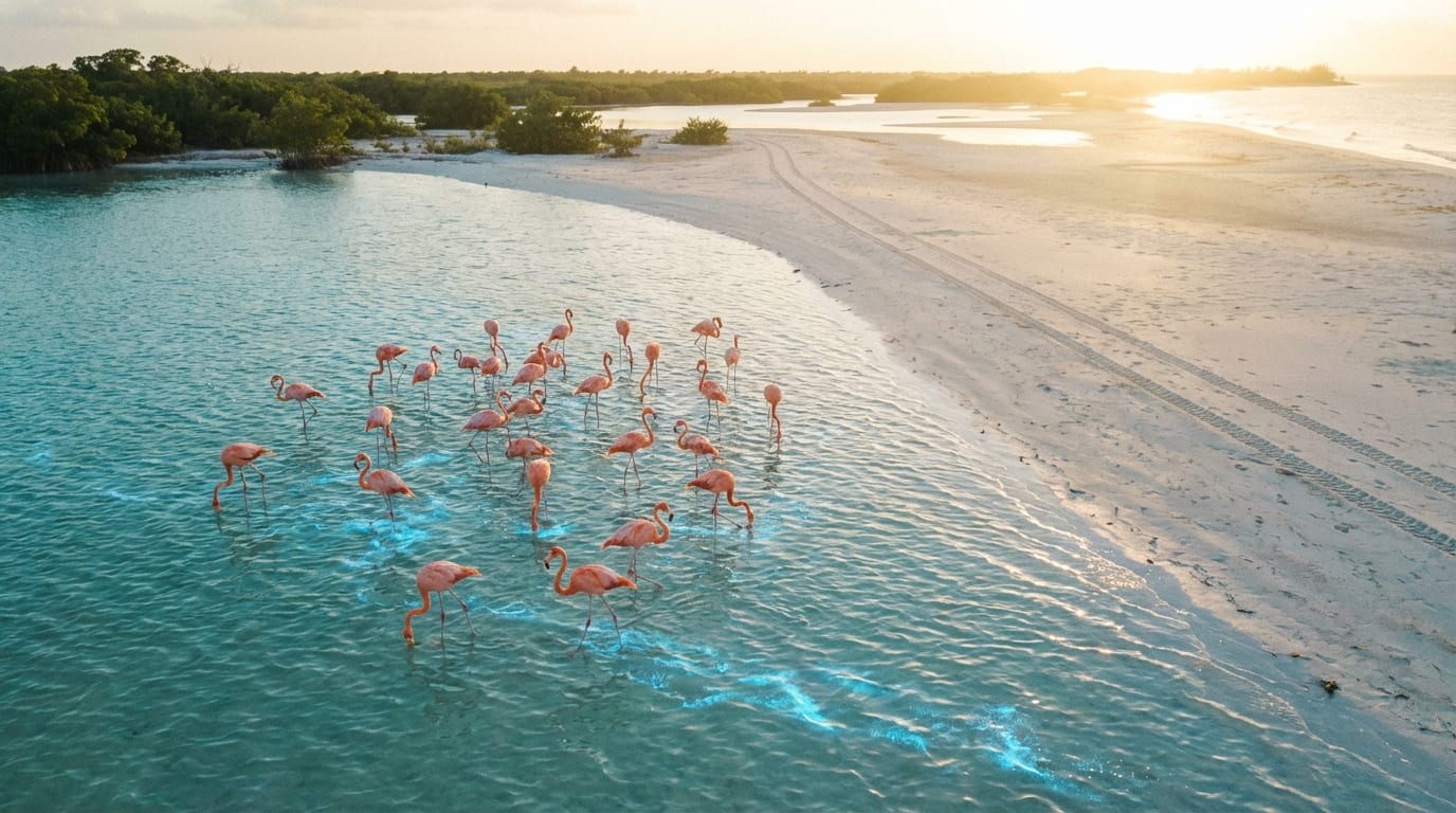 Holbox Island