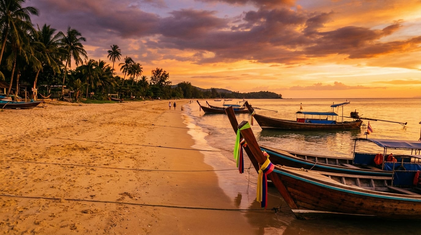 Koh Lanta