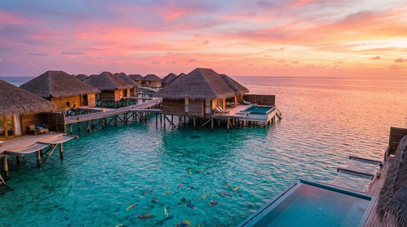 Maldives