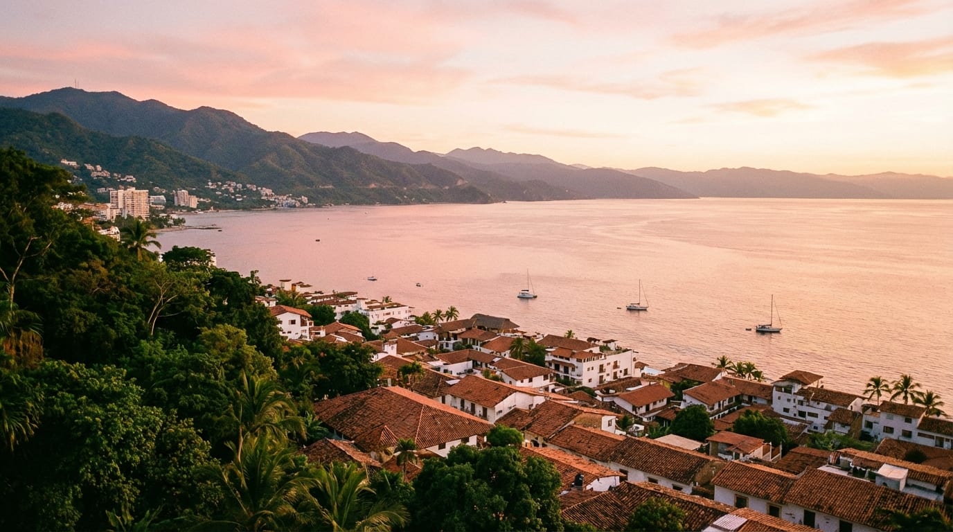 Puerto Vallarta
