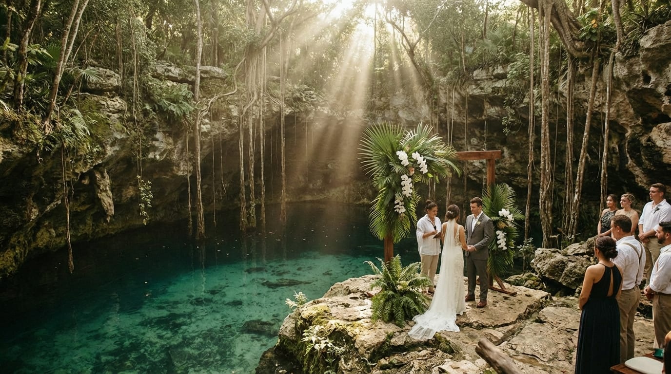 Riviera Maya