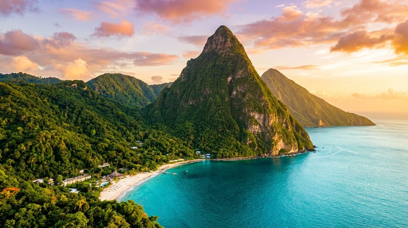 St. Lucia