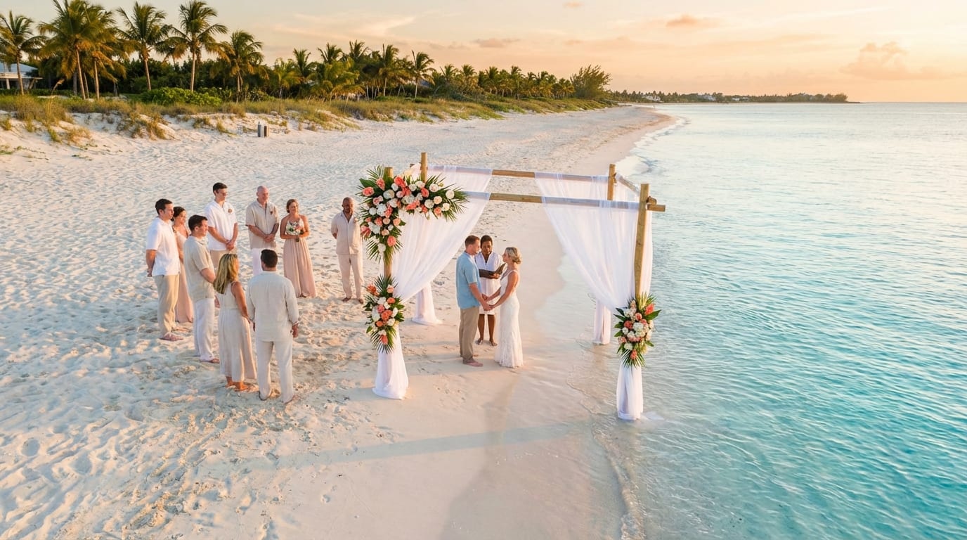 Turks & Caicos