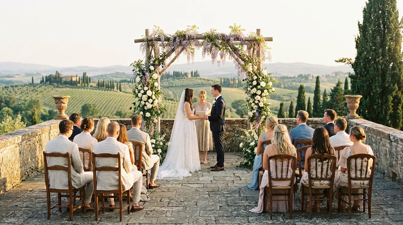 Tuscany