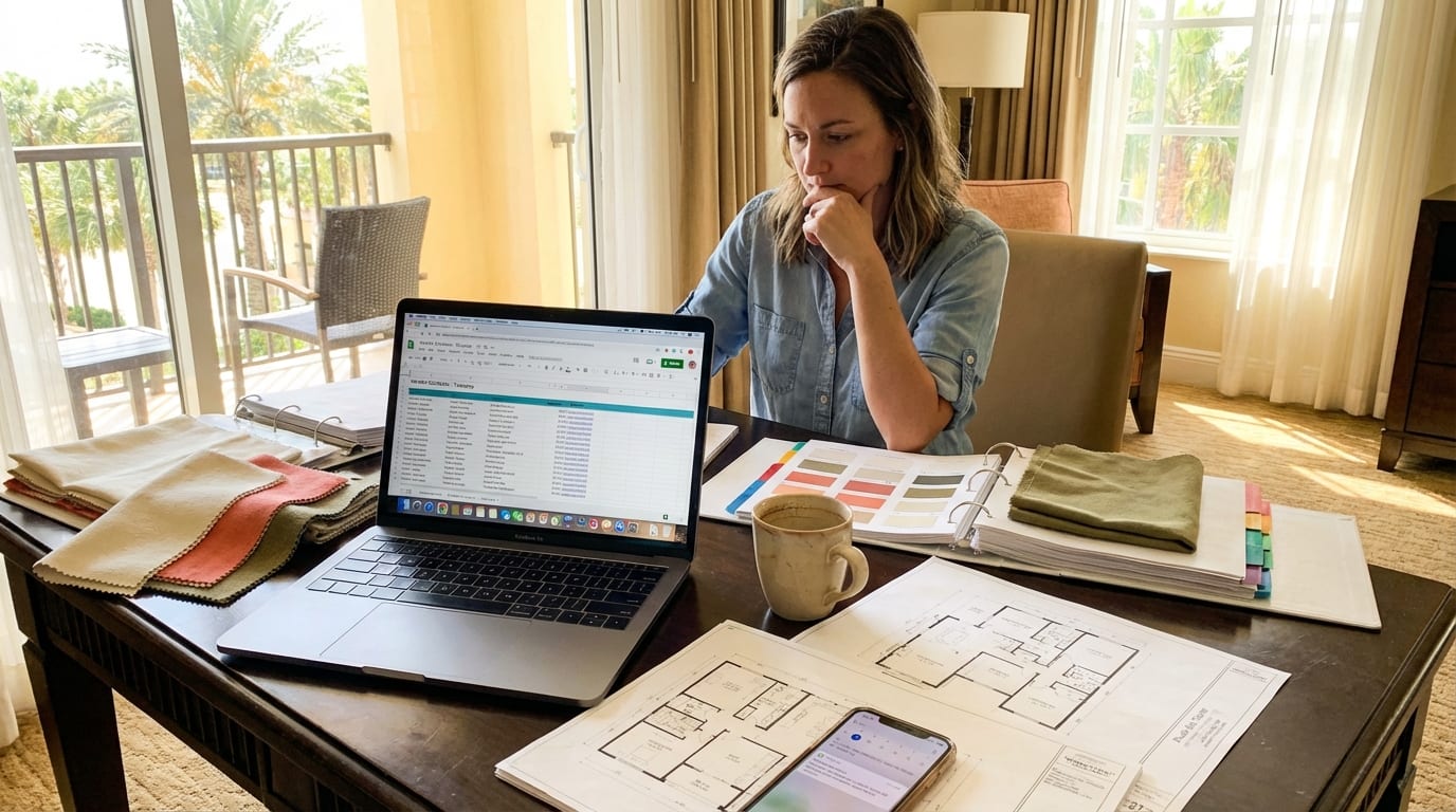 Do You Need a Destination Wedding Planner? (Honest Answer Inside)