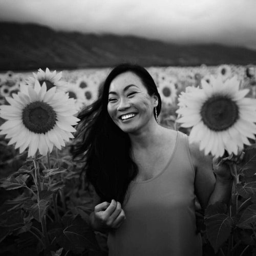 Anna Kim — Destination Wedding Photographer