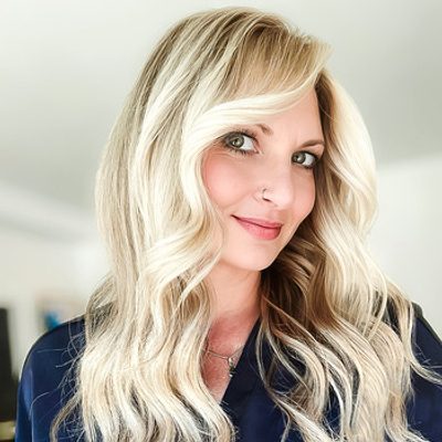 Brandy Angel — Wedding Photographer