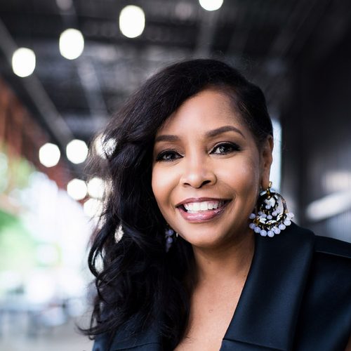 Gail Johnson — Master Wedding Planner