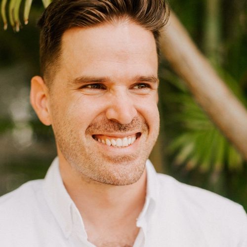 Kyle Goldie — Destination Wedding Photographer