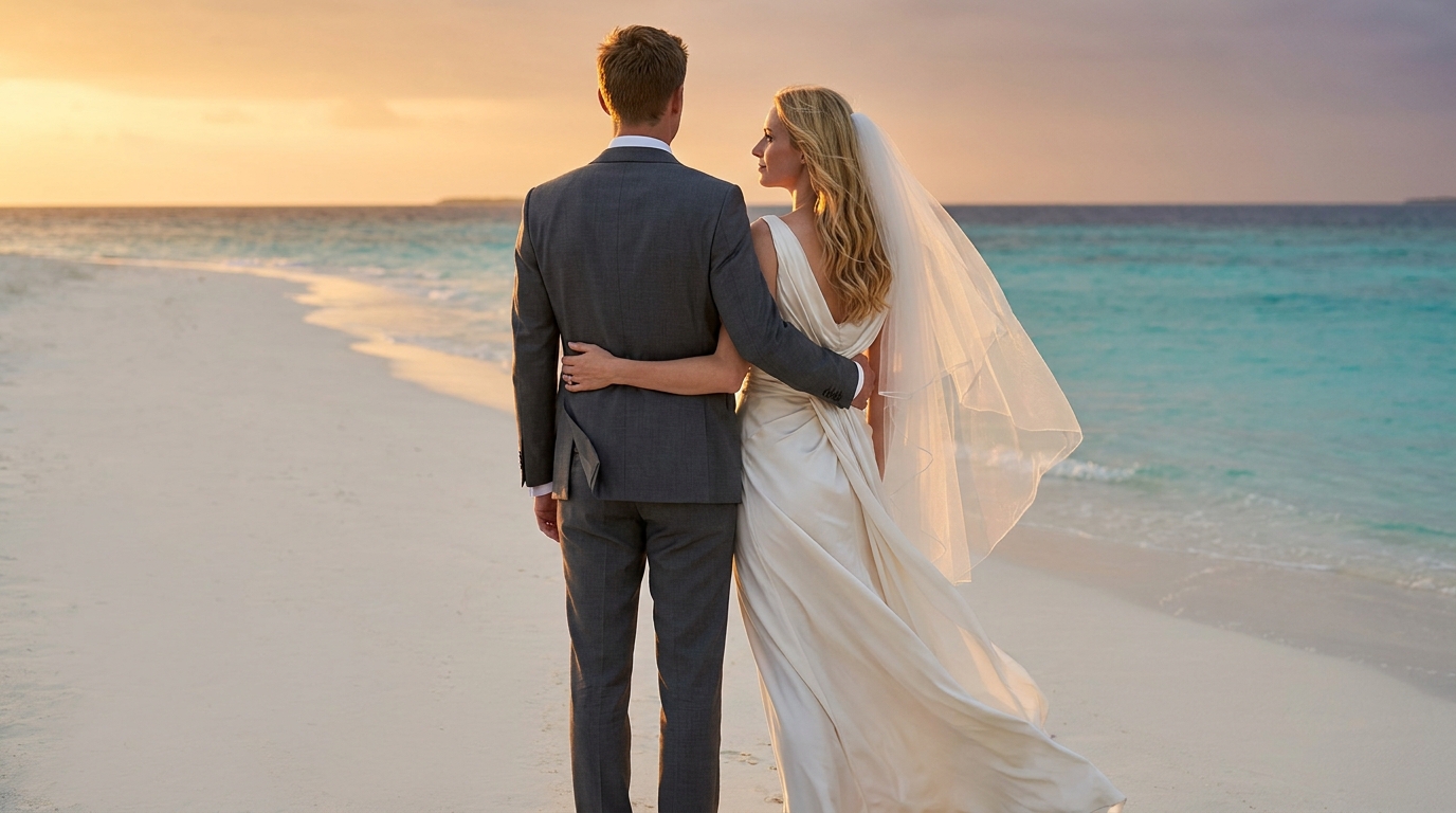 Formal Dress Code Wedding: What Guests Should Actually Wear (and What to Skip)