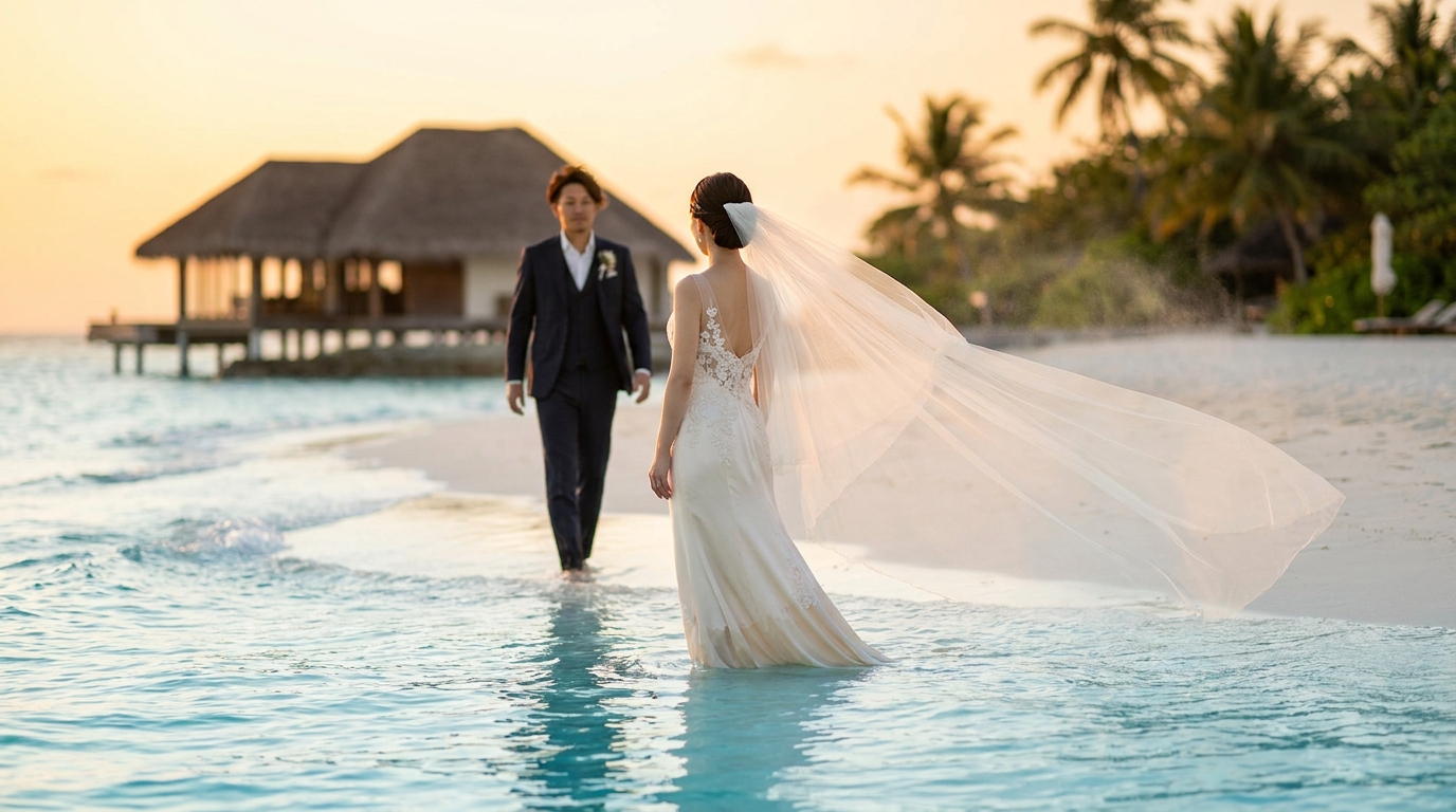 Honeymoon Venues: 8 Destination Types Ranked by What Actually Matters
