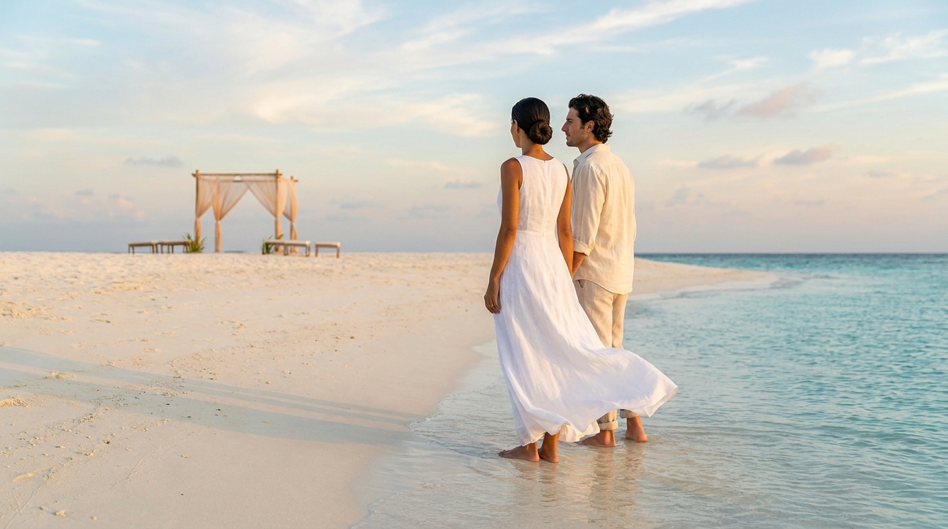 How to Plan a Destination Wedding on a Small Budget: 8 Steps That Actually Work