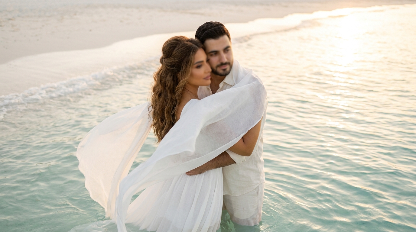 How to Renew Your Vows: What It Means, When to Do It & How to Plan It Right