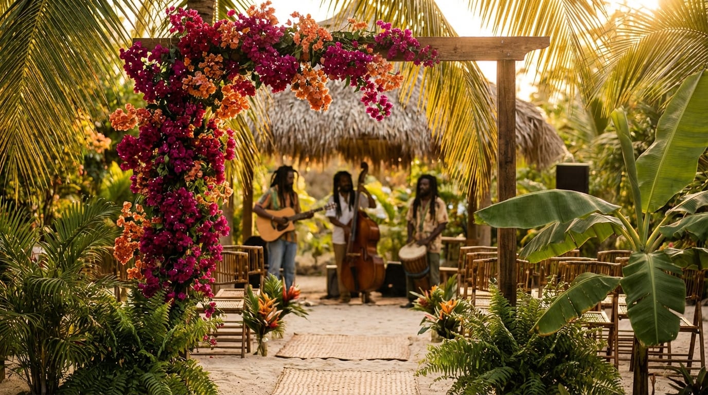 Jamaica: Lush, Cultural, and Unapologetically Vibrant
