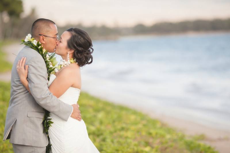 Beachfront Chic and Romance — photo 2