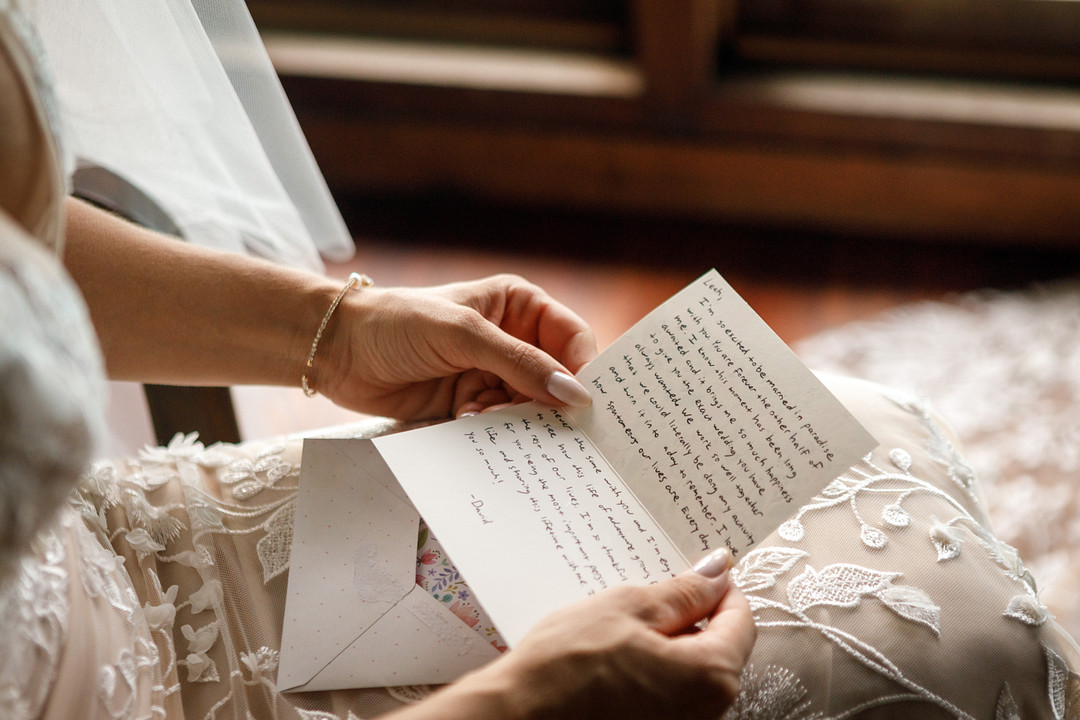 Bold and Breathtaking: Leah & David's Bora Bora Elopement at the St. Regis — photo 6