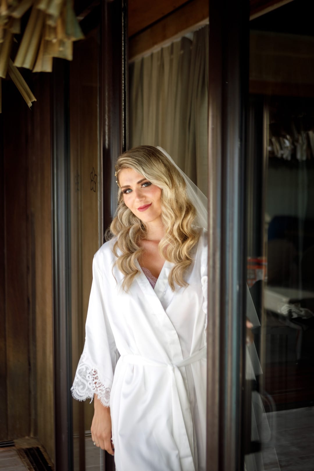 Bold and Breathtaking: Leah & David's Bora Bora Elopement at the St. Regis — photo 1