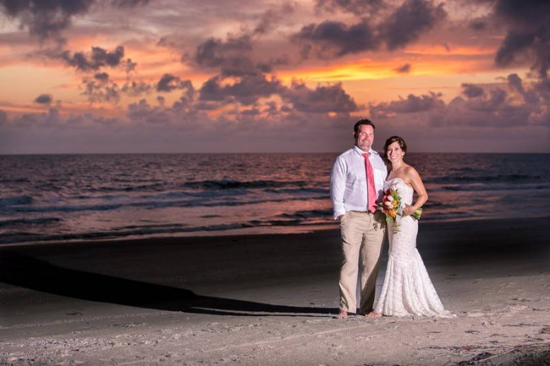 Colors of Sunset, Colors of Love