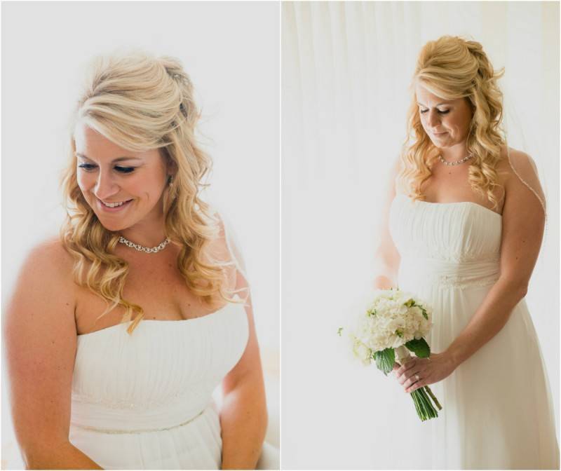 Jennifer & Jason - A Bright Sunny Day — photo 7