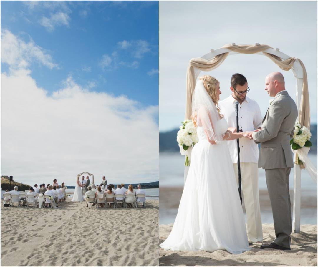 Jennifer & Jason - A Bright Sunny Day — photo 26