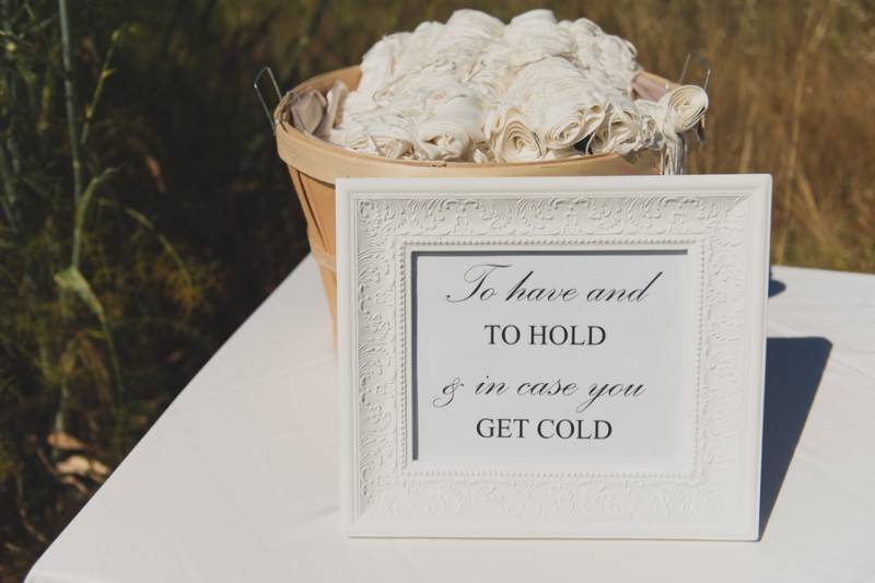 Jennifer & Jason - A Bright Sunny Day — photo 13