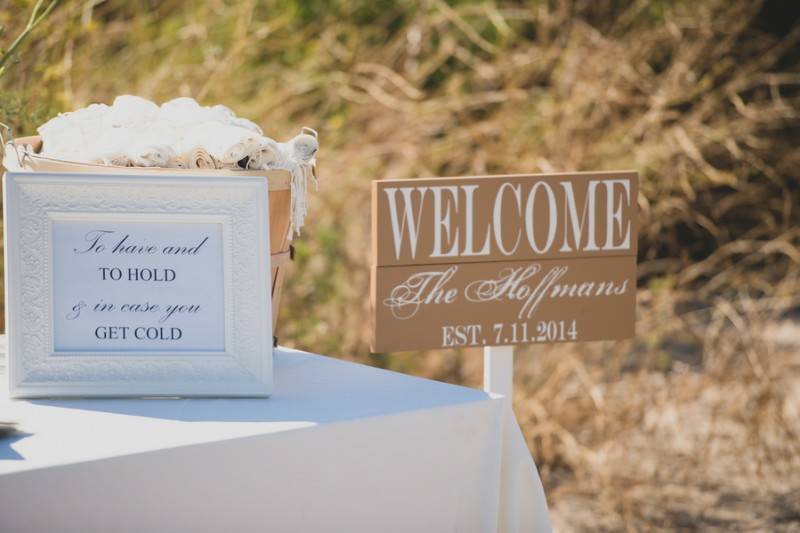 Jennifer & Jason - A Bright Sunny Day — photo 19