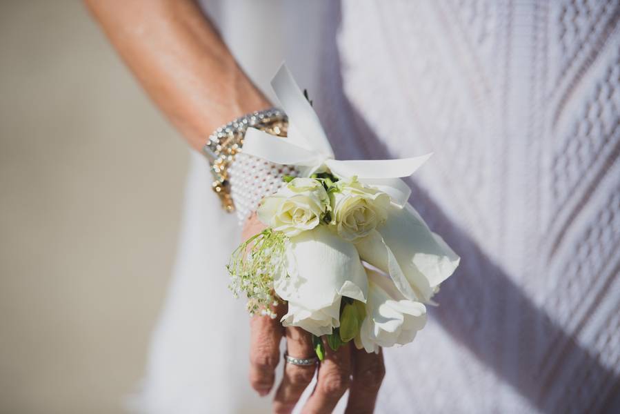 Jennifer & Jason - A Bright Sunny Day — photo 20