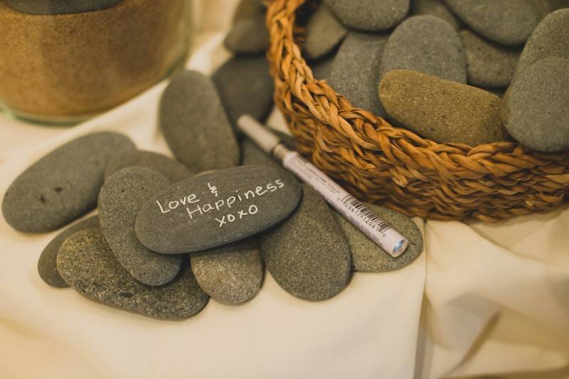 Jennifer & Jason - A Bright Sunny Day — photo 35