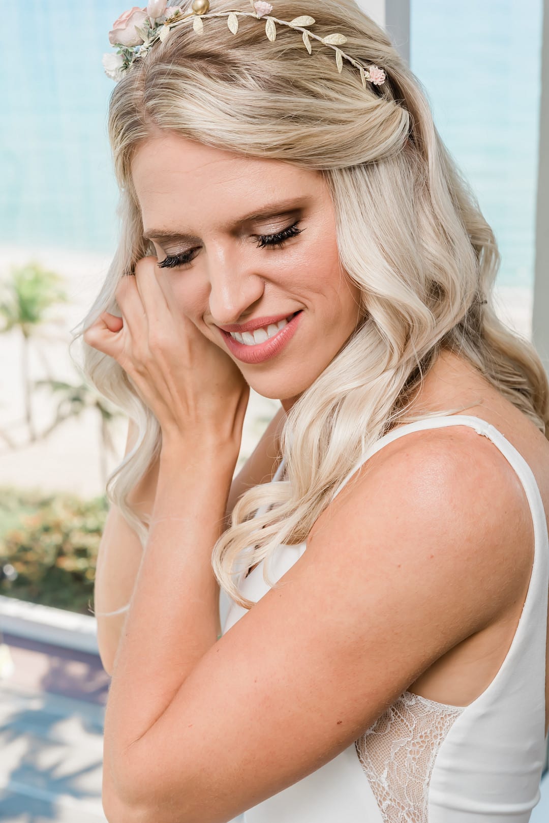 Leap Day Beach Wedding in Fort Lauderdale — photo 7