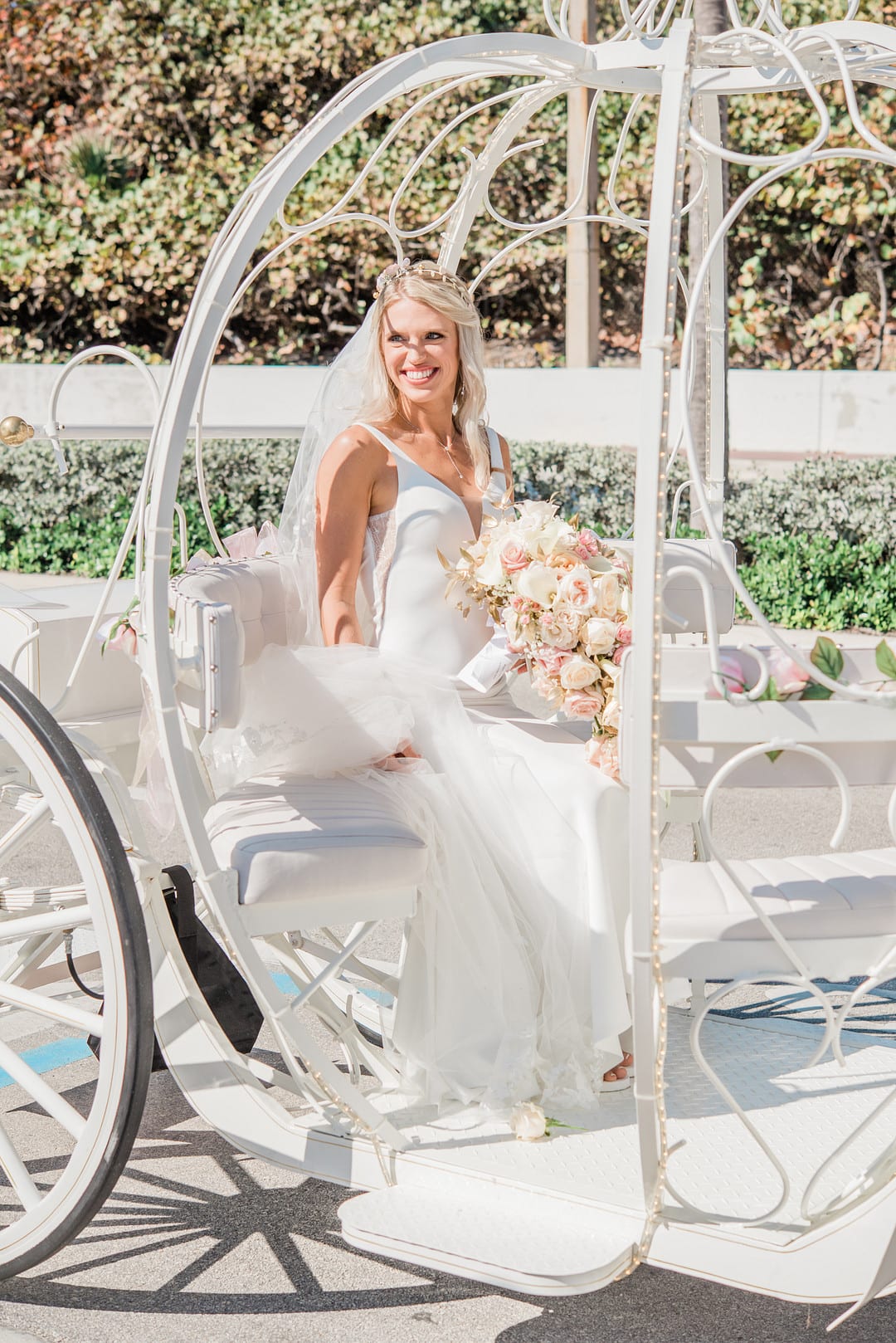 Leap Day Beach Wedding in Fort Lauderdale — photo 11