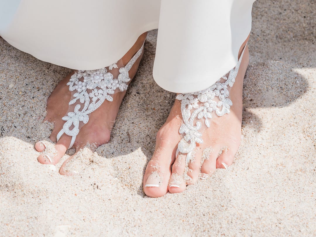 Leap Day Beach Wedding in Fort Lauderdale — photo 21