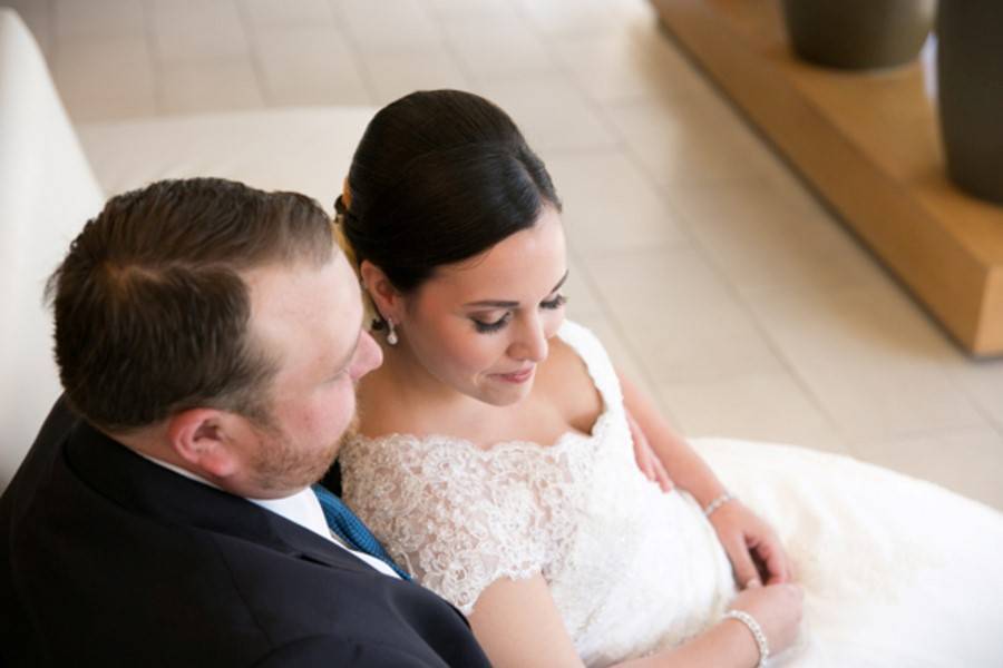 Teresa & Tom – Beach Blue Beautiful — photo 18