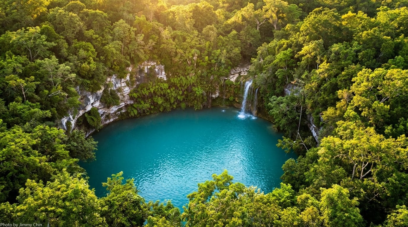 Riviera Maya: Lush Jungle, Turquoise Water, and the Widest Range of Options