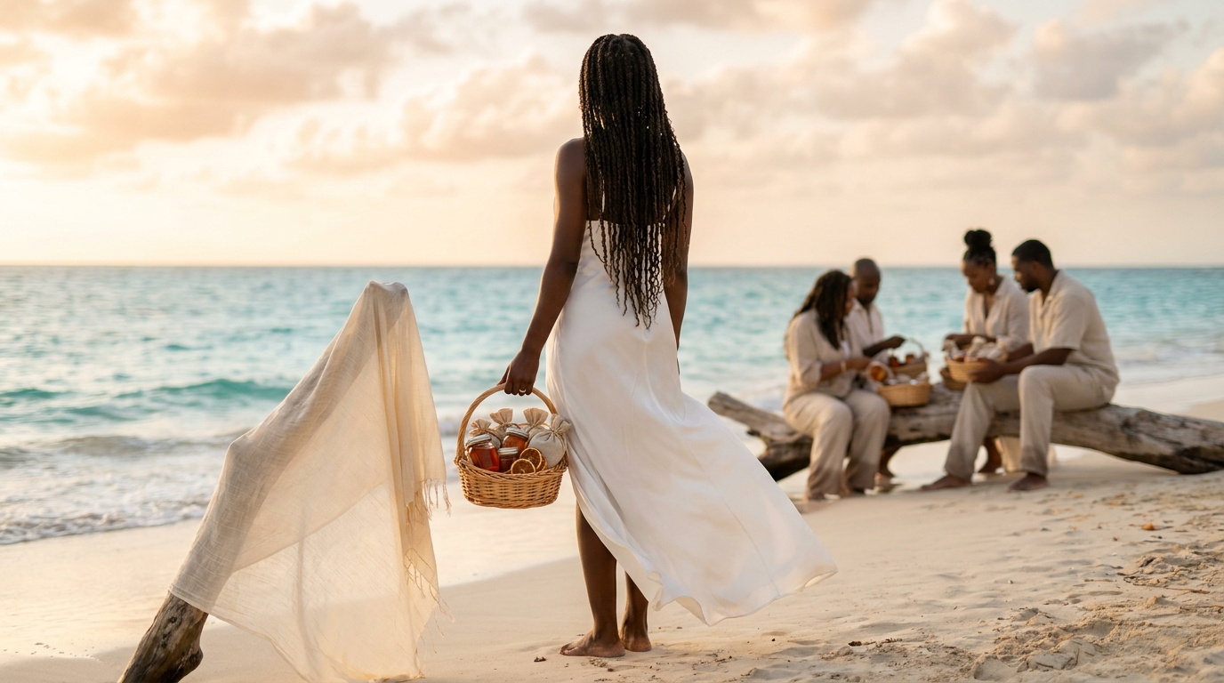 Wedding Favor Ideas for Destination Weddings: 18 Practical Gifts Guests Actually Want