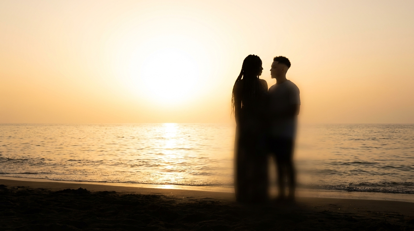 Why Do Silhouette Photos Fail at Most Weddings?